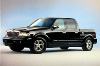 '99 Blackwood